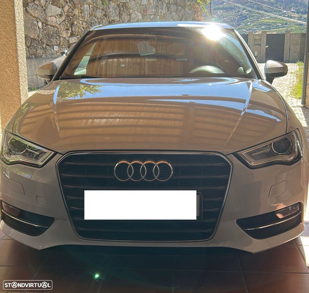 Audi A3 1.6 TDI Advance - 14