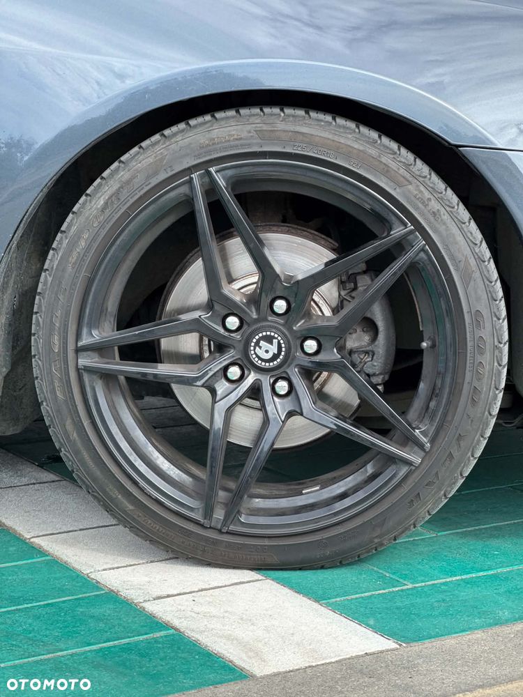 Honda Accord 2.0 Executive - 7