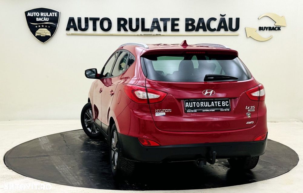 Hyundai ix35 - 7