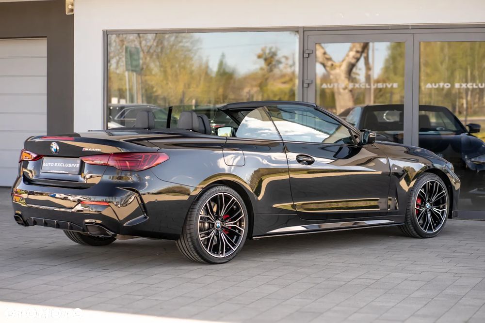 BMW Seria 4 M440i xDrive - 26