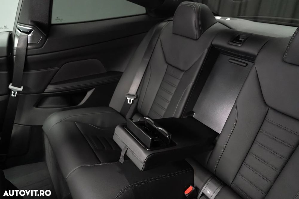BMW Seria 4 430i xDrive M Sport - 29