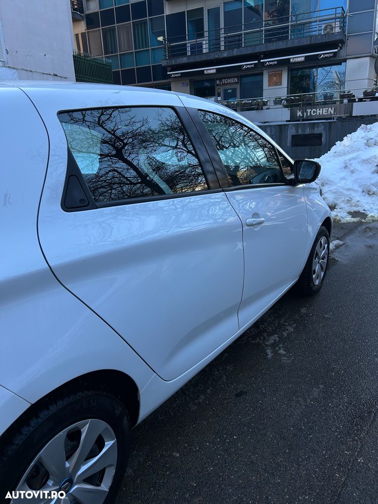Renault ZOE 40 R110 Life - 5