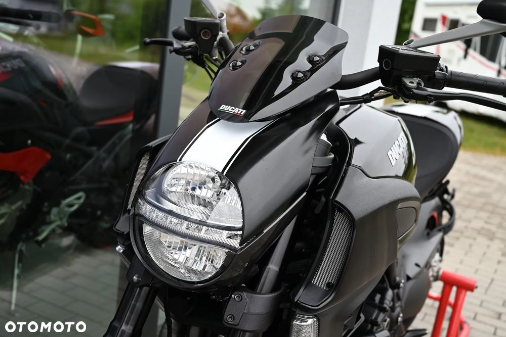 Ducati Diavel - 39