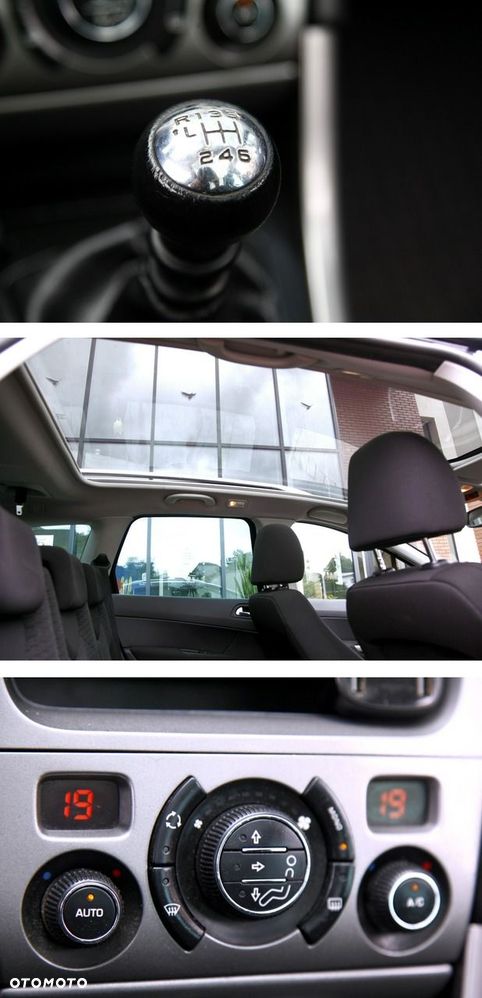 Peugeot 308 1.6 THP Active - 8