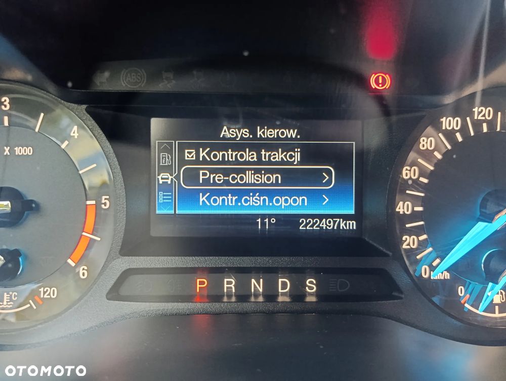 Ford Mondeo 2.0 EcoBlue Business Edition - 35