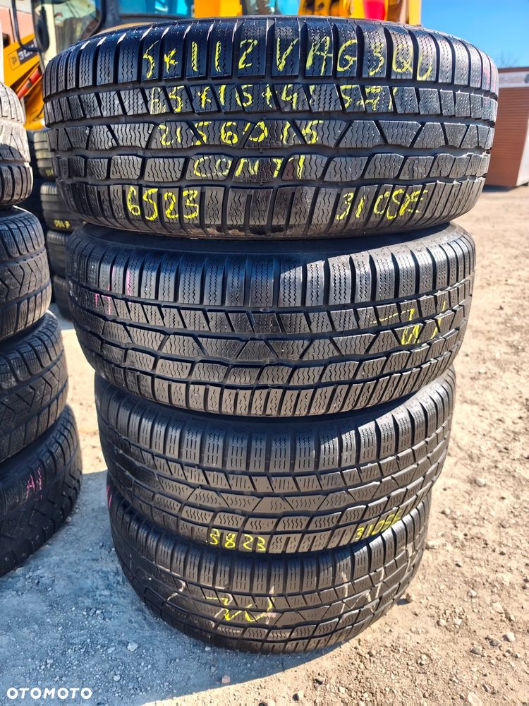 5x112 FELGI Stalowe Stal 16 Koła Zimowe Zima VW PASSAT B7 B8 TROC SHARAN II 2 SEAT ATECA ALHAMBRA II 2 SKODA KAROQ YETI SUPERB III 3 AUDI A6 C6 Q2 6,5mm 23r. Legnica ALU-RAD 215/60 - 7