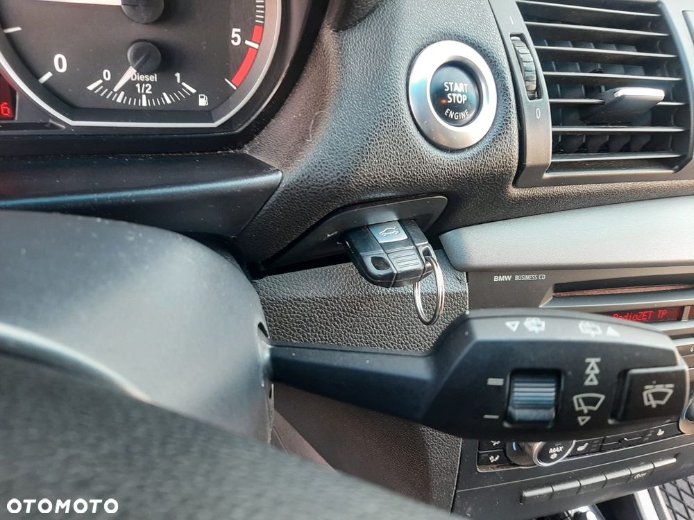 BMW Seria 1 116d EfficientDynamics Edition - 17