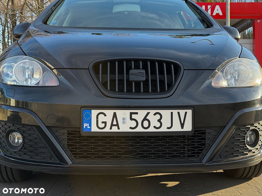 Seat Altea XL 1.2 TSI Entry S&S - 6