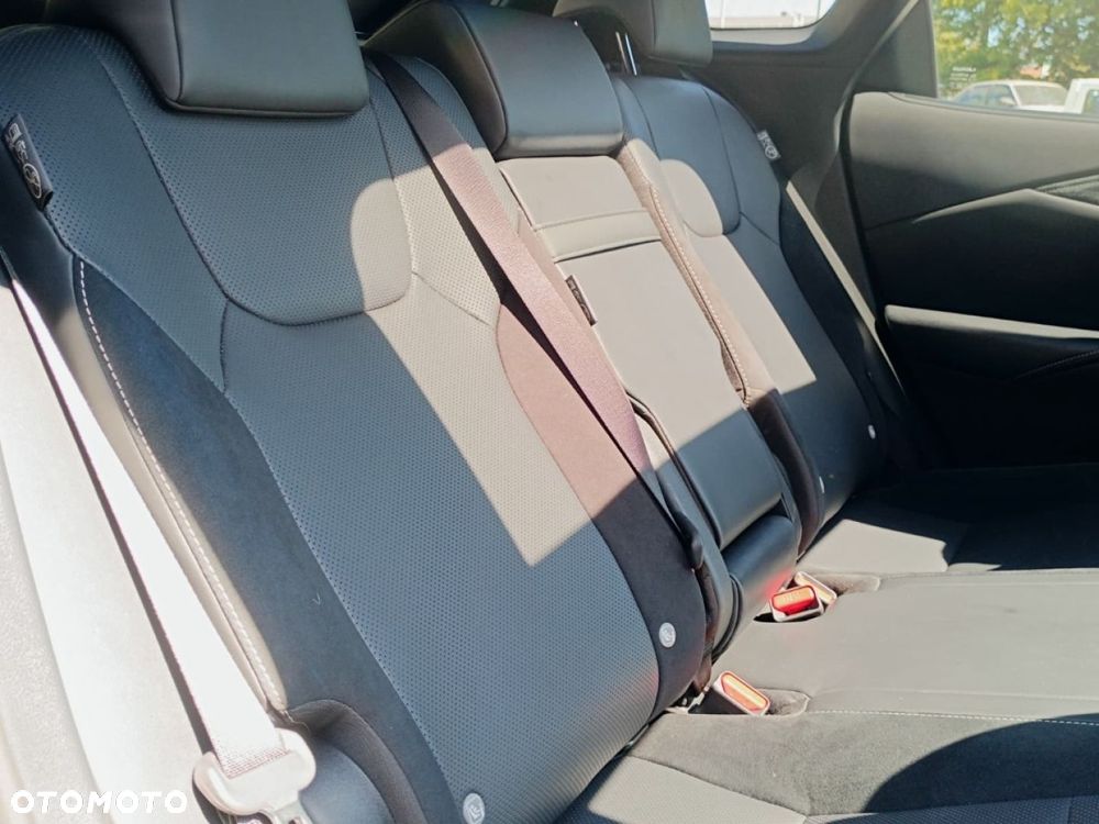 Lexus RX - 23