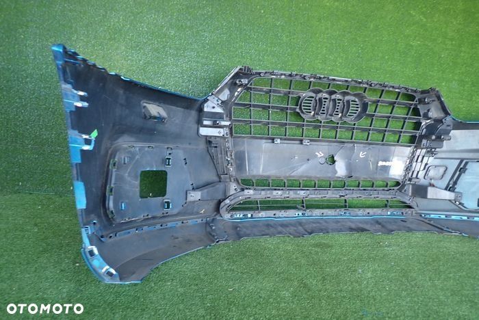 AUDI Q3 15- zderzak przedni przód - 11