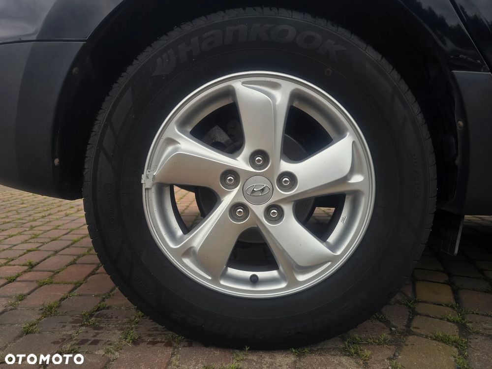 Hyundai ix35 2.0 CRDi Premium - 25