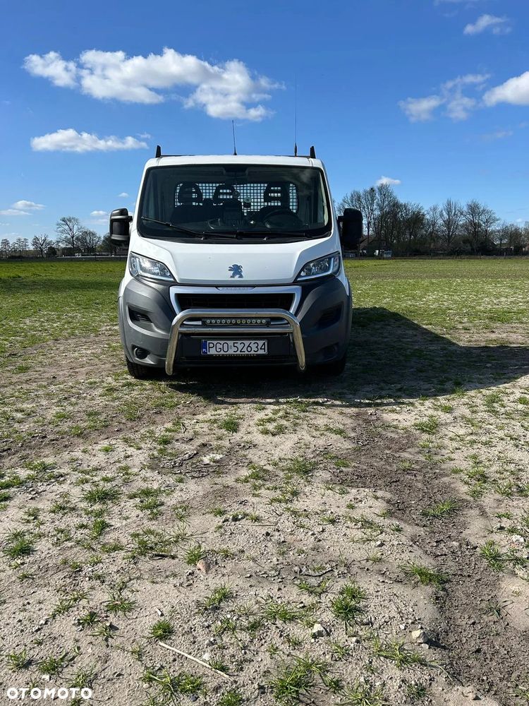 Peugeot Boxer - 8