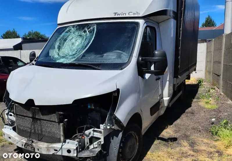 Renault master - 9