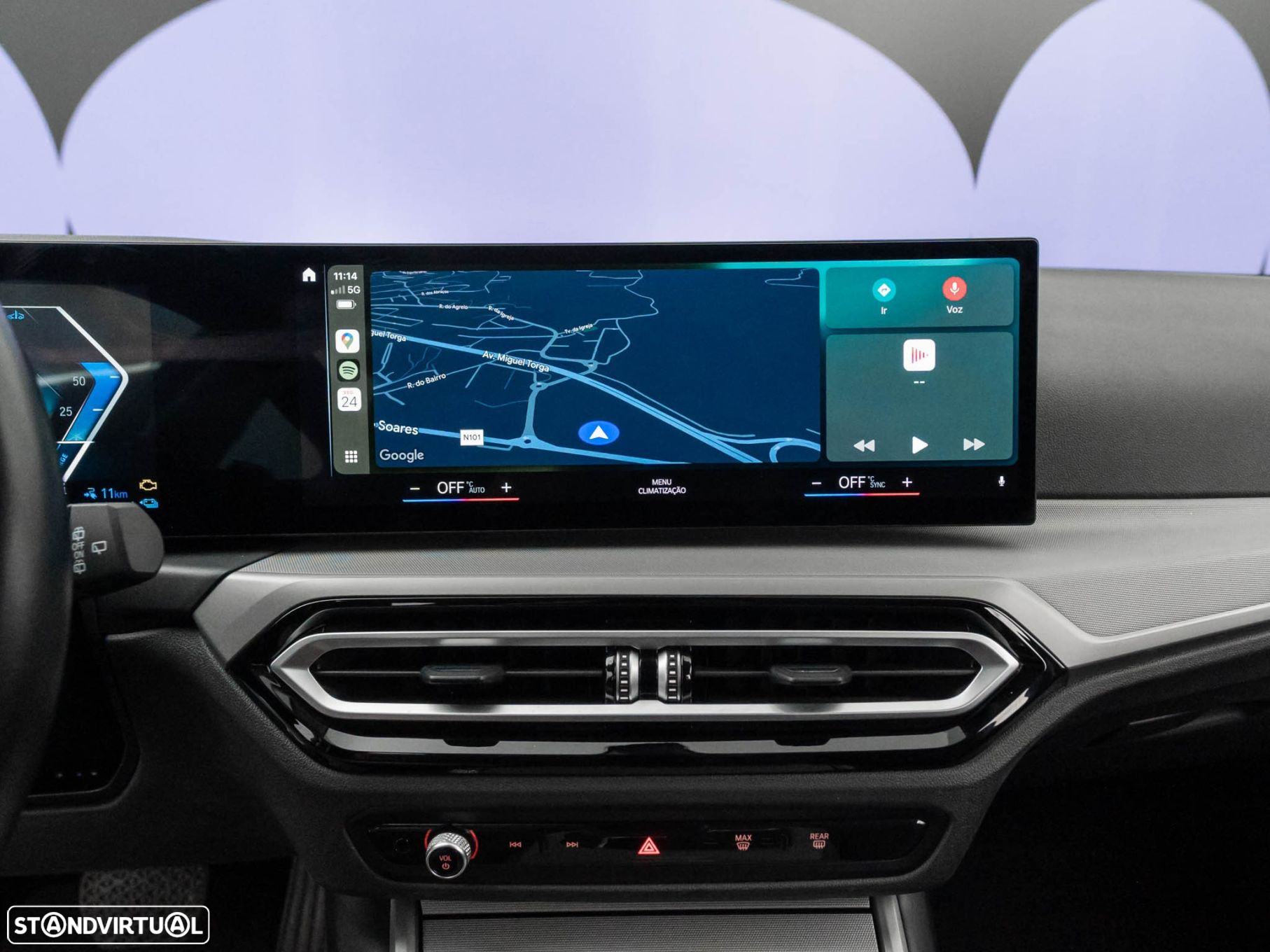 BMW 320 e Touring Auto - 42