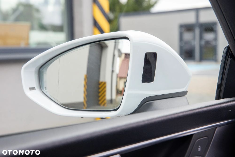 Audi A7 Sportback - 19