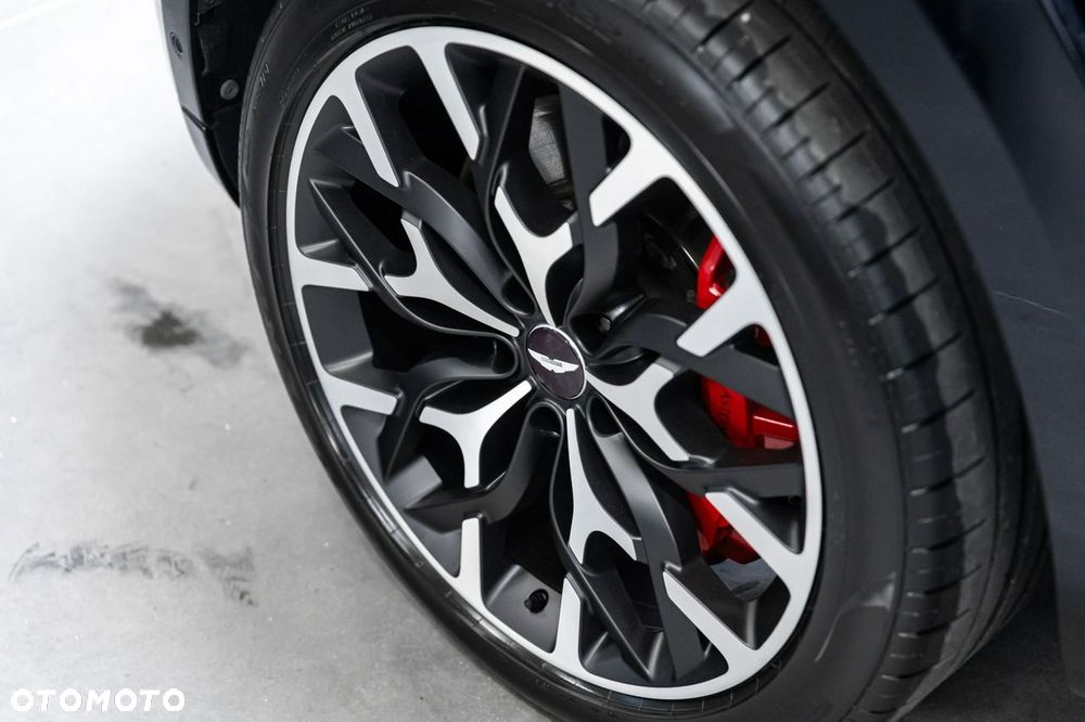 Aston Martin DBX Standard - 15