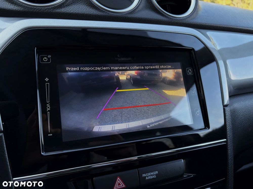 Suzuki Vitara 1.6 DDiS (4x2) Comfort+ - 28