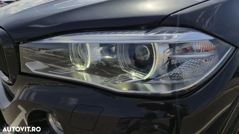 BMW X5 xDrive25d Sport-Aut. - 23