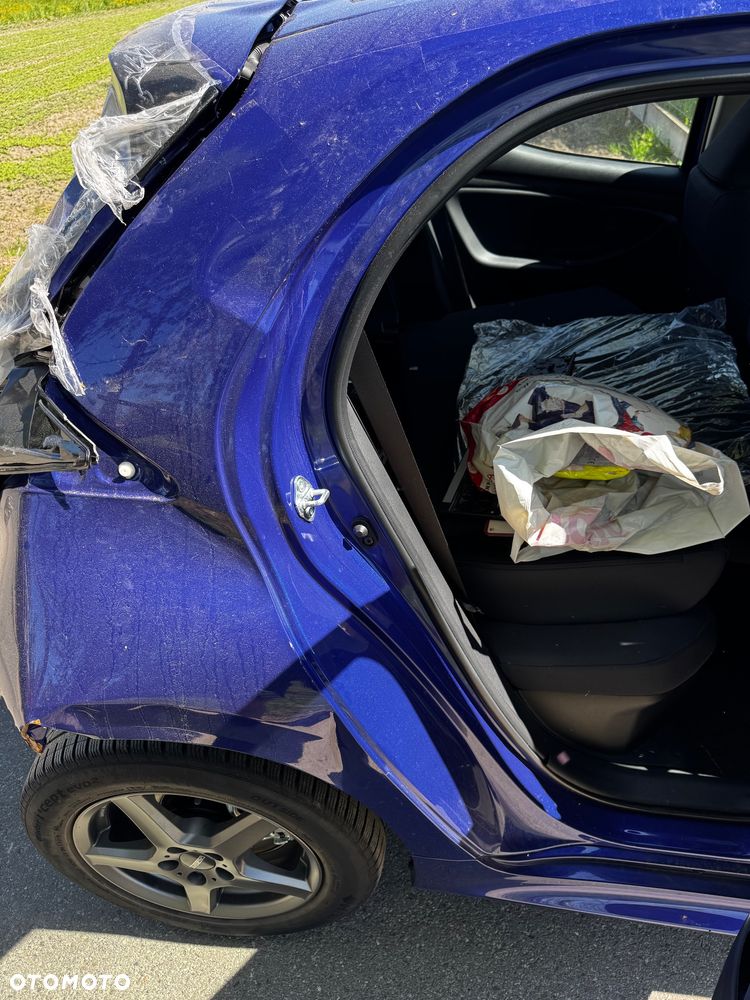 Toyota Yaris Hybrid 1.5 Active - 35