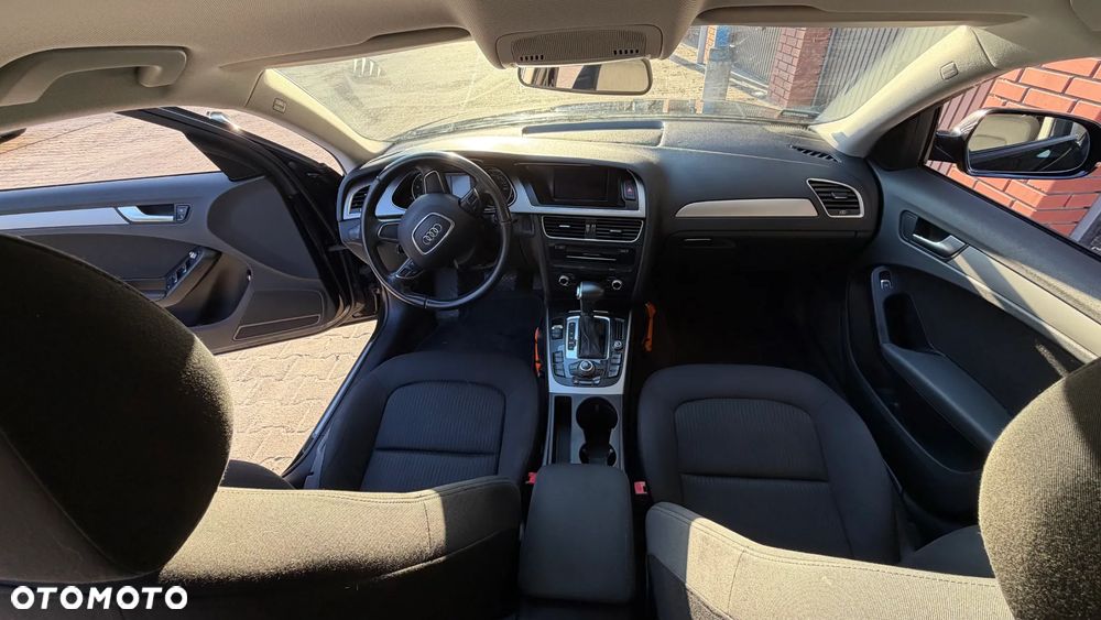 Audi A4 Limousine 1.8 TFSI Prime Edition Multitronic - 6