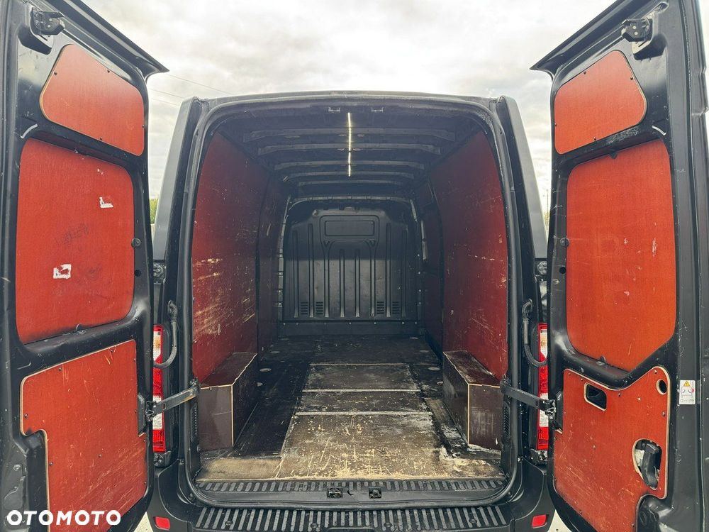 Renault Master - 22
