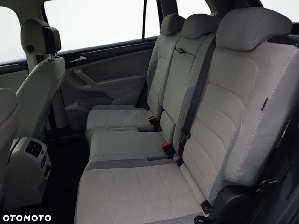 Volkswagen Tiguan Allspace 2.0 TDI Elegance DSG - 12