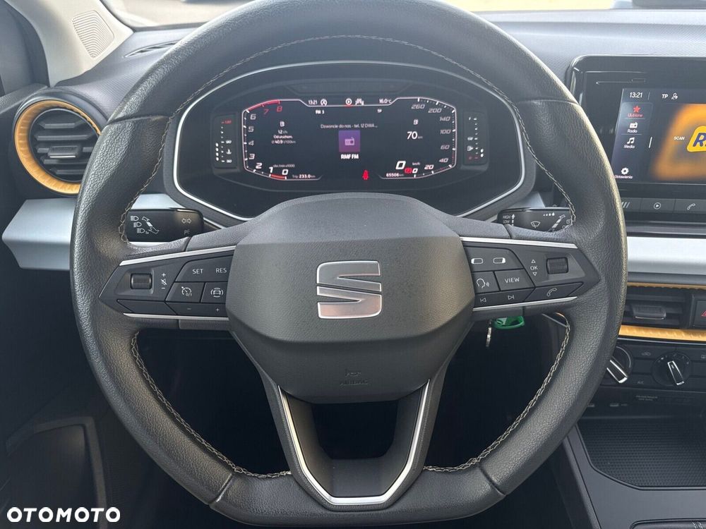Seat Ibiza - 18