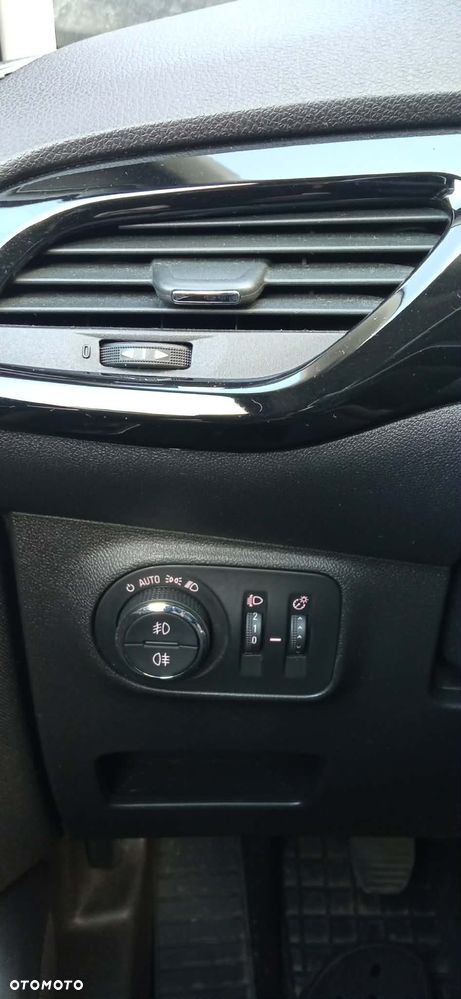 Opel Corsa 1.4 Turbo Start/Stop 120 Jahre - 12