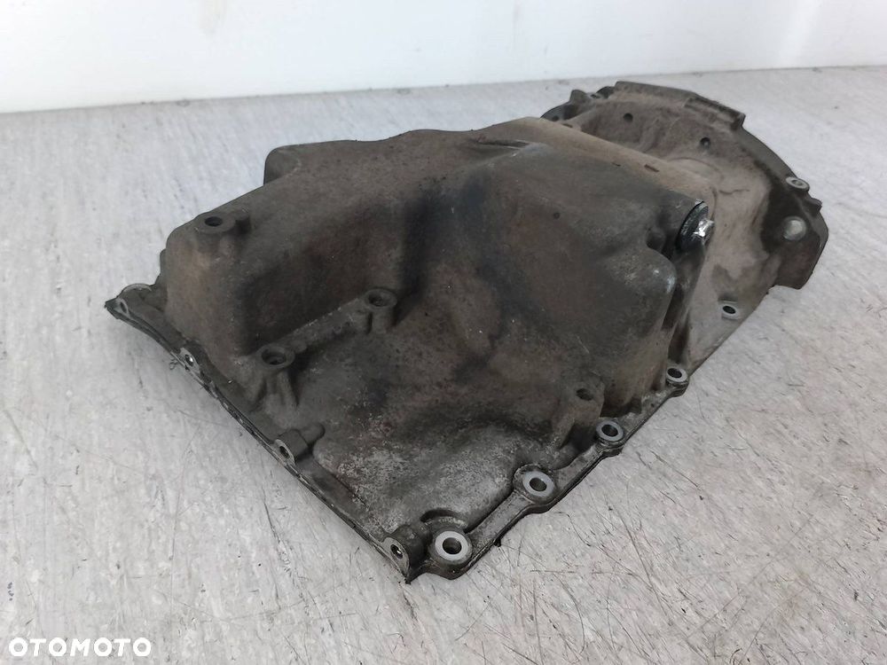 MISKA OLEJOWA FORD MONDEO MK4 6M2G-6675-CA 2.0 16V - 8