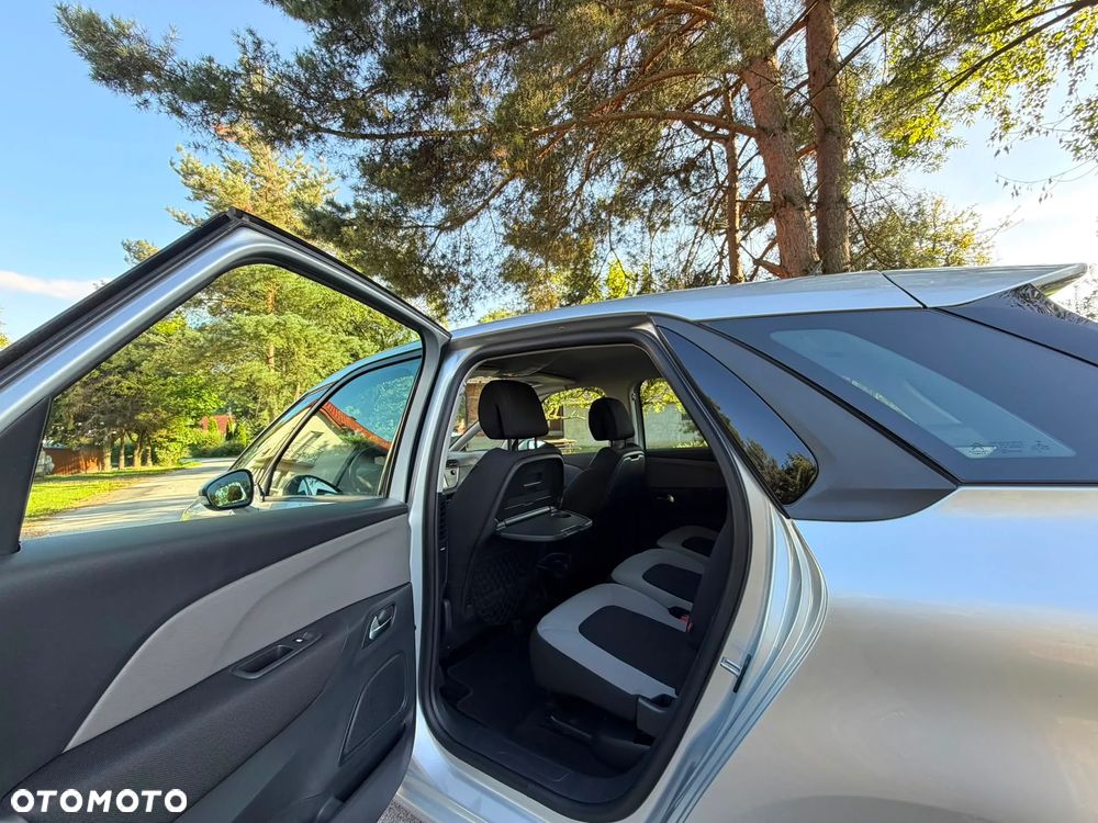 Citroën C4 Picasso 2.0 HDi Selection - 20