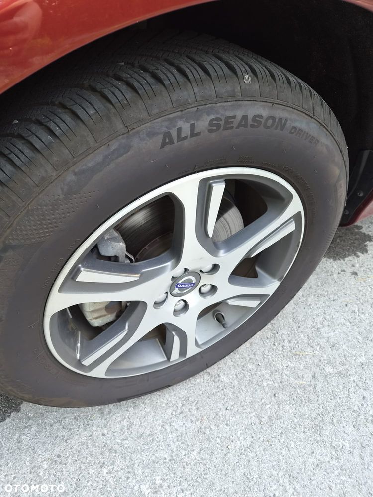 Volvo XC 60 T6 Drive-E Momentum - 37