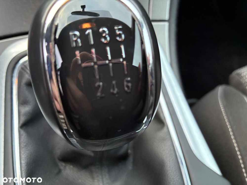 Opel Insignia 2.0 CDTI ecoFLEX Start/Stop Sport - 15