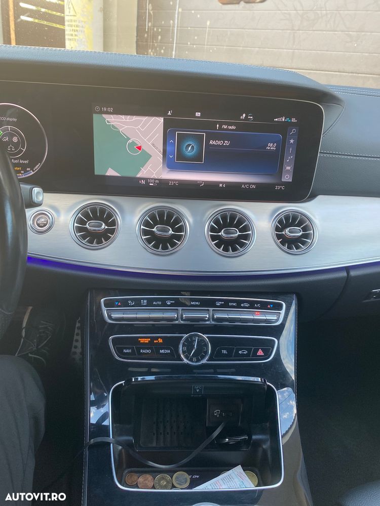 Mercedes-Benz CLS - 29
