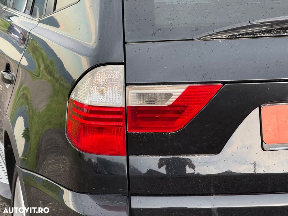 BMW X3 - 17