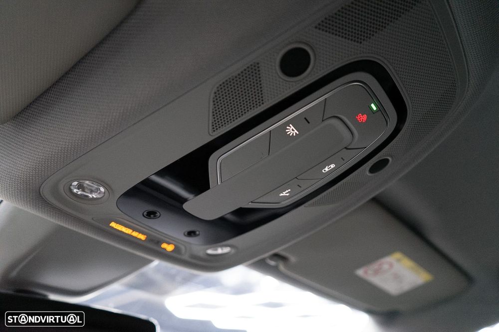 Audi A4 Avant 40 TDI Advanced S tronic - 41