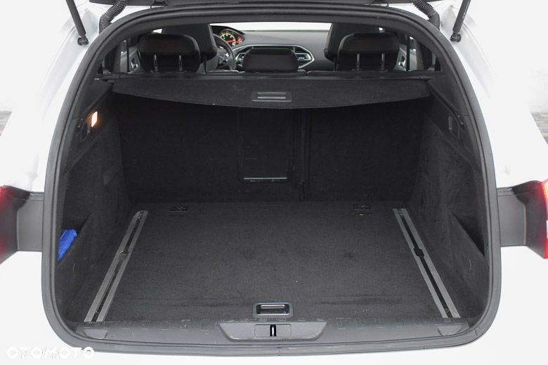 Peugeot 308 BlueHDi 180 EAT6 GT - 39