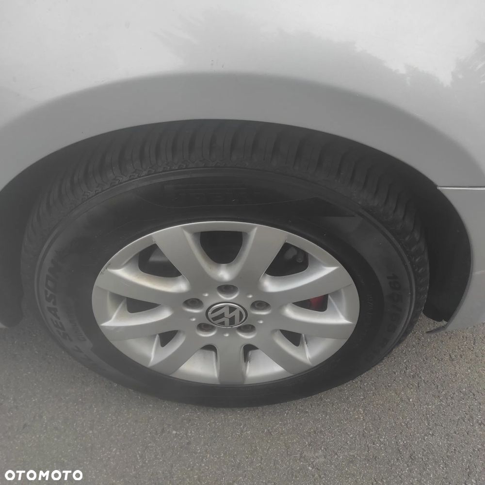 Volkswagen Golf - 31