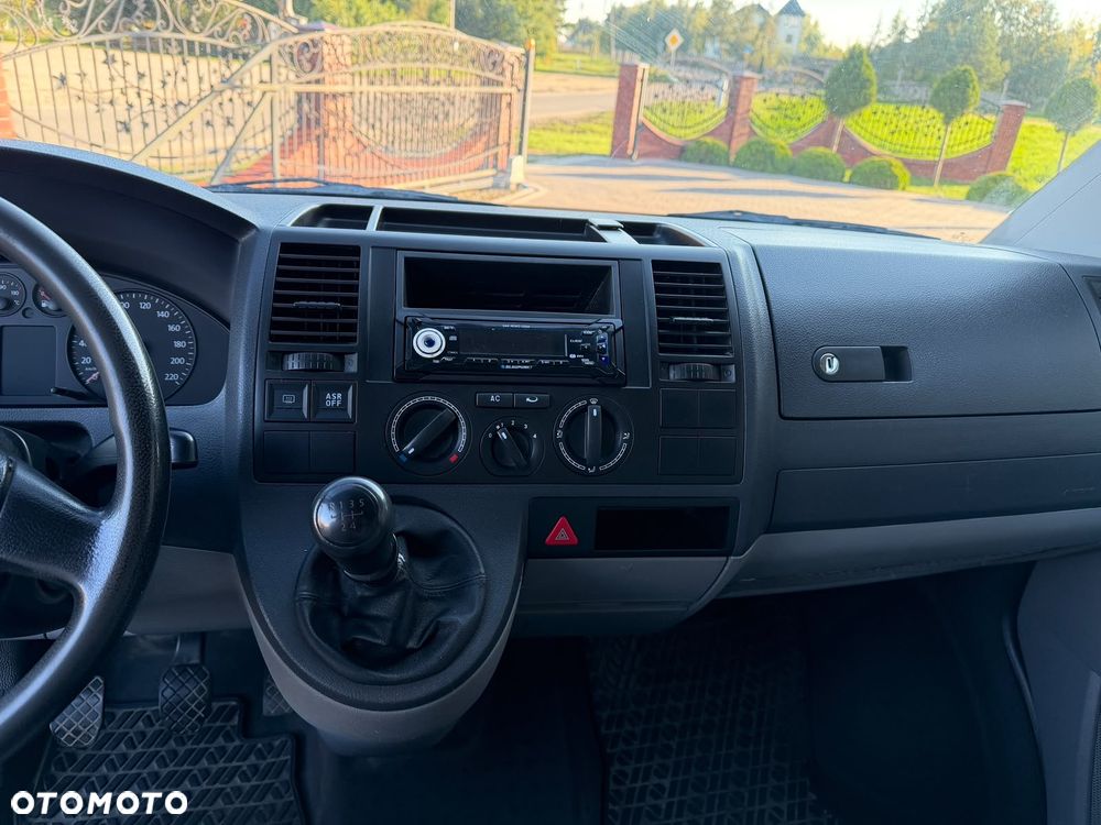 Volkswagen Transporter Standard - 32