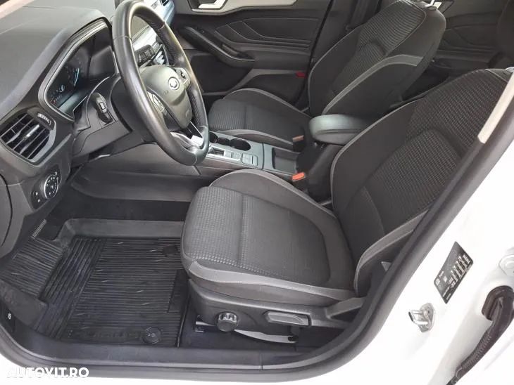Ford Focus 1.5 EcoBlue Trend Edition - 12