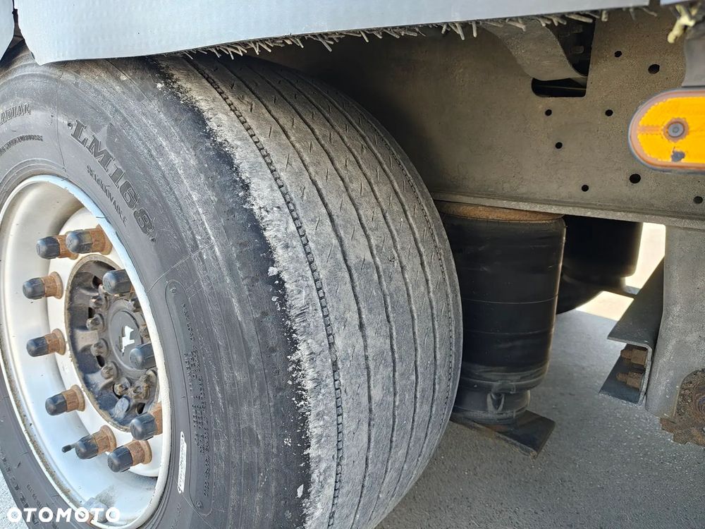 Schmitz Cargobull SCS 24/L - 9