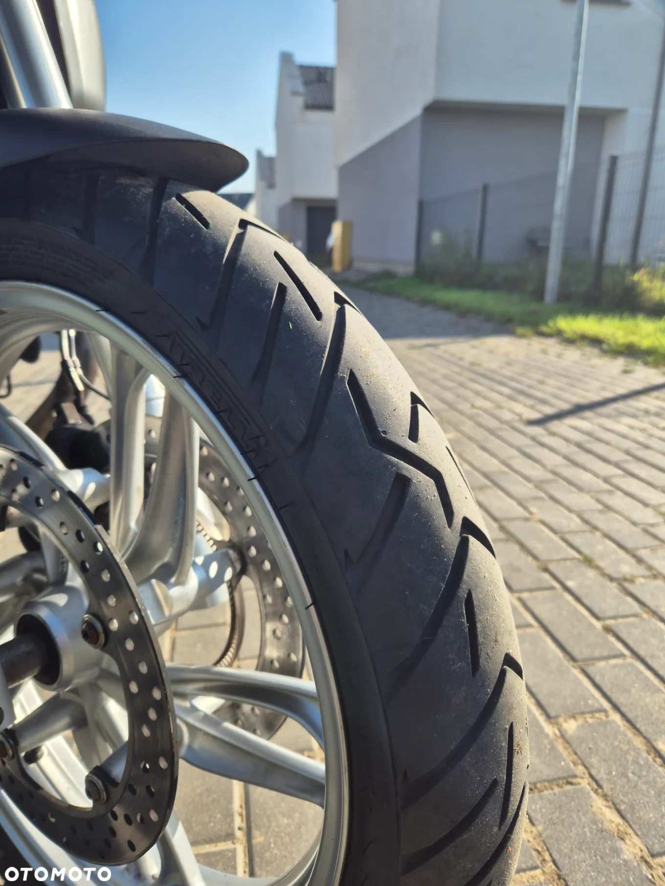 BMW GS - 4