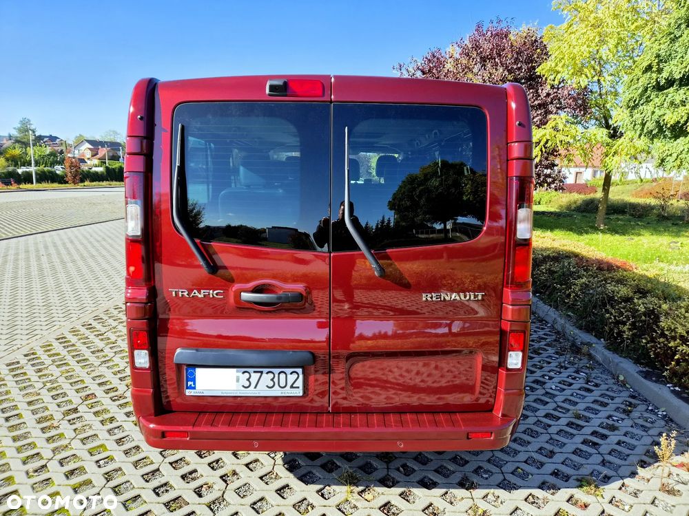 Renault Trafic - 13