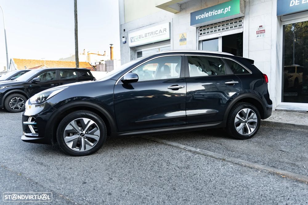 Kia e-Niro - 15