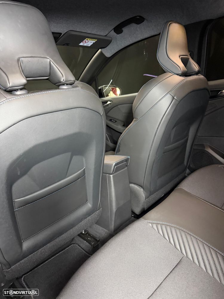 Renault Clio 1.6 E-Tech Full Hybrid Esprit Alpine - 15
