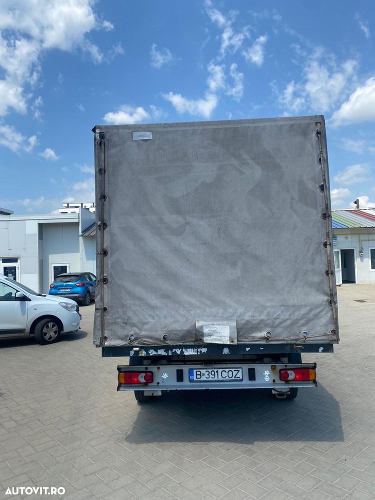 Fiat Ducato - 7