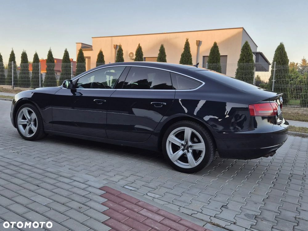 Audi A5 - 4