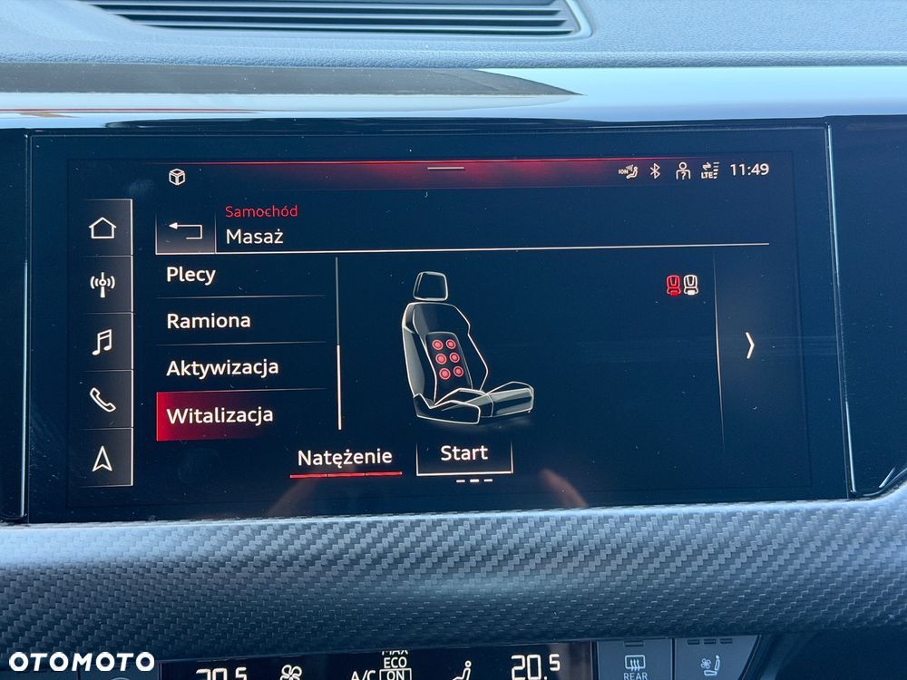 Audi RS e-tron GT - 28