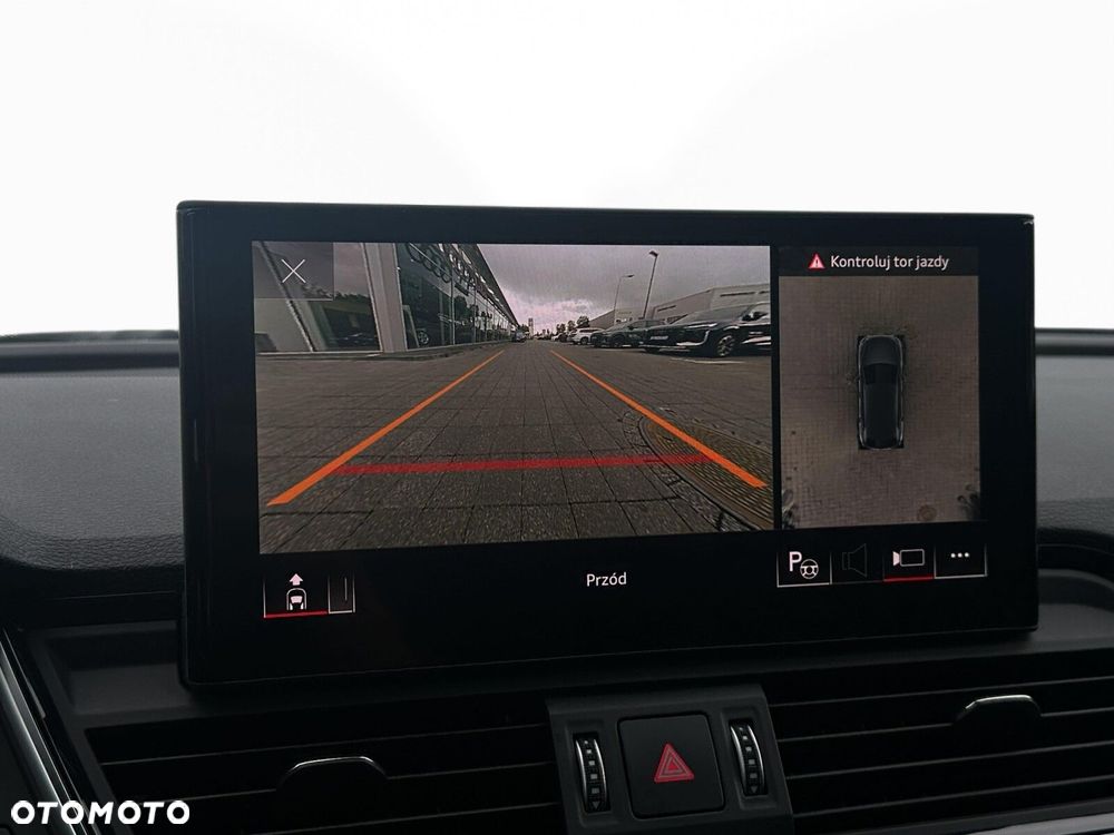 Audi SQ5 - 19