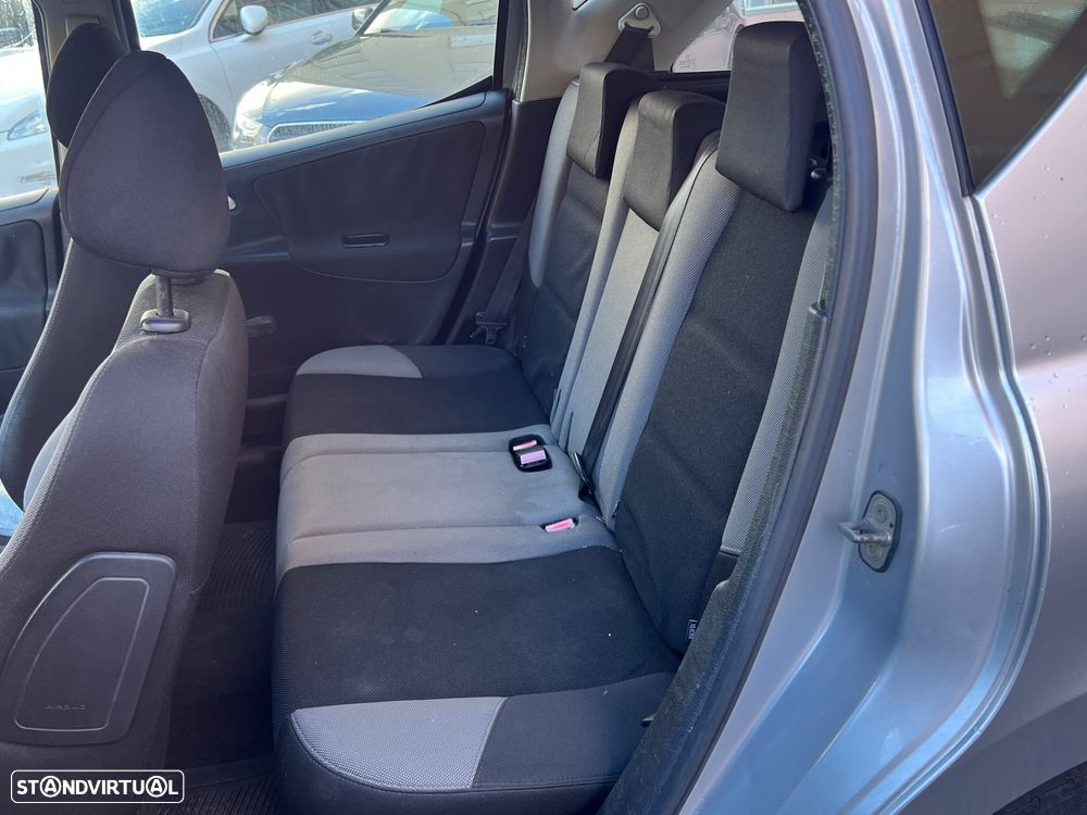 Peugeot 207 SW 1.4 Outdoor - 8