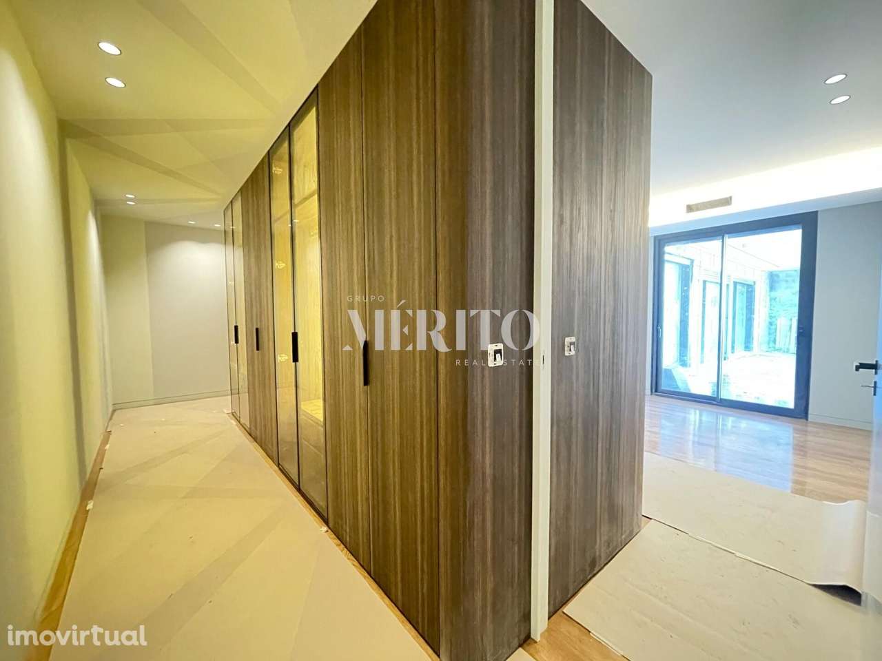 Moradia Nova em Tebosa - Braga. - Grande imagem: 5/13